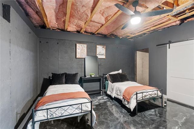 1358 Tamarack Lakes Drive, Powder Springs, GA 30127