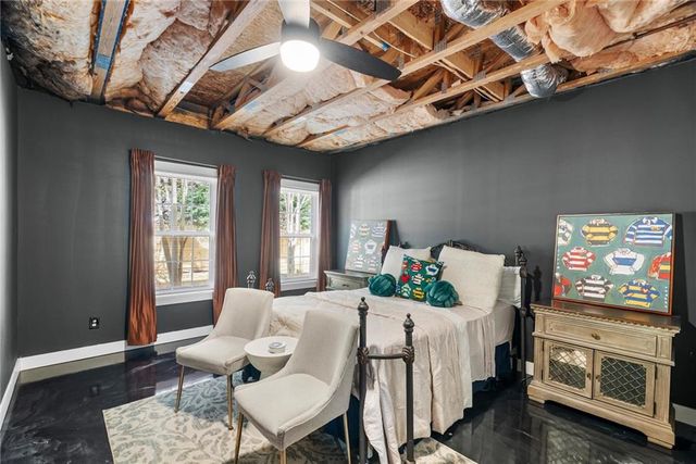 1358 Tamarack Lakes Drive, Powder Springs, GA 30127