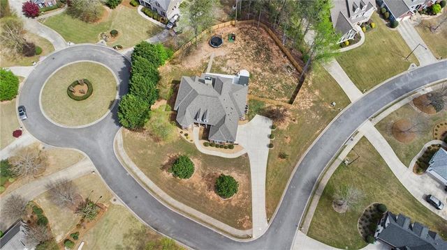 1358 Tamarack Lakes Drive, Powder Springs, GA 30127