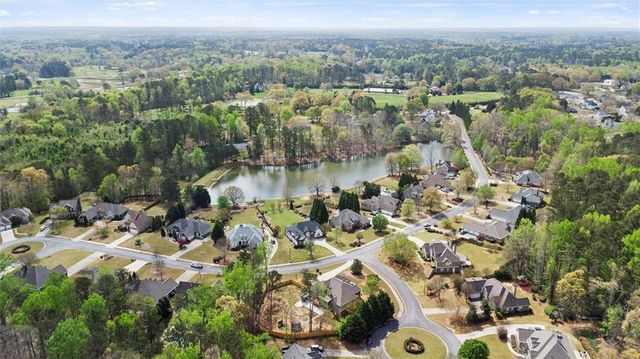 1358 Tamarack Lakes Drive, Powder Springs, GA 30127