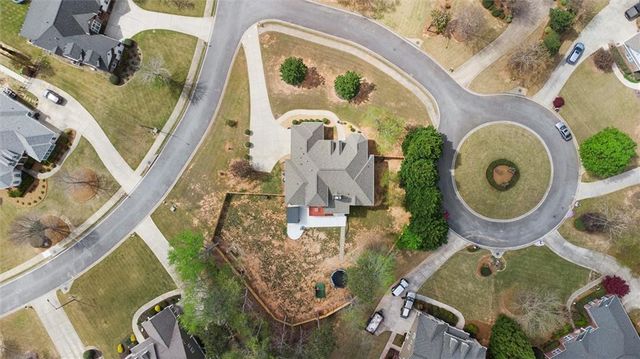 1358 Tamarack Lakes Drive, Powder Springs, GA 30127