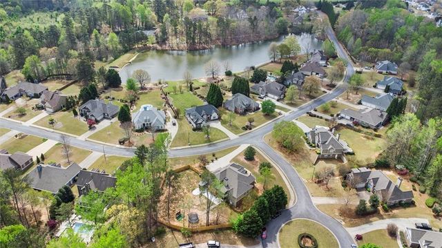 1358 Tamarack Lakes Drive, Powder Springs, GA 30127
