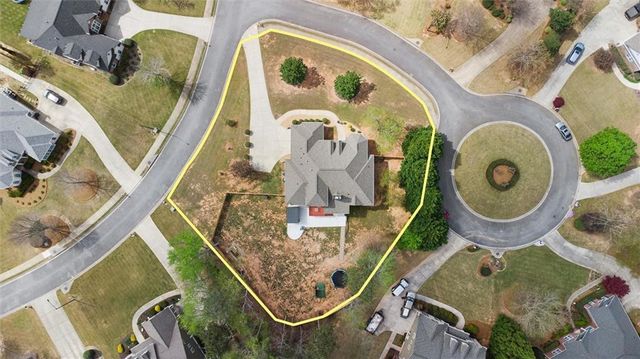 1358 Tamarack Lakes Drive, Powder Springs, GA 30127