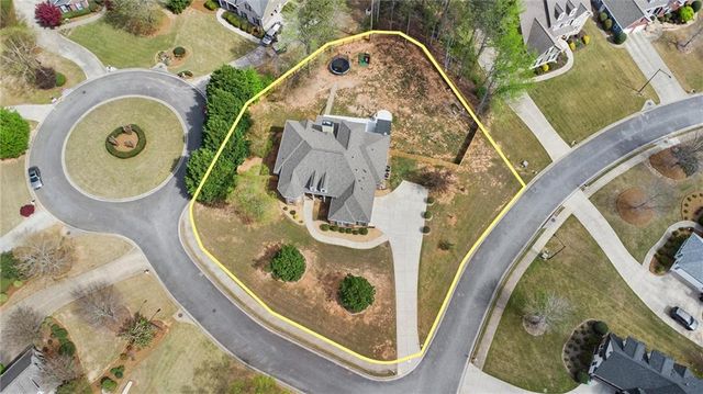 1358 Tamarack Lakes Drive, Powder Springs, GA 30127