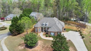 1358 Tamarack Lakes Drive, Powder Springs, GA 30127