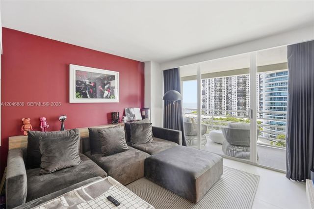 2025 Brickell Ave 1401, Miami, FL 33129