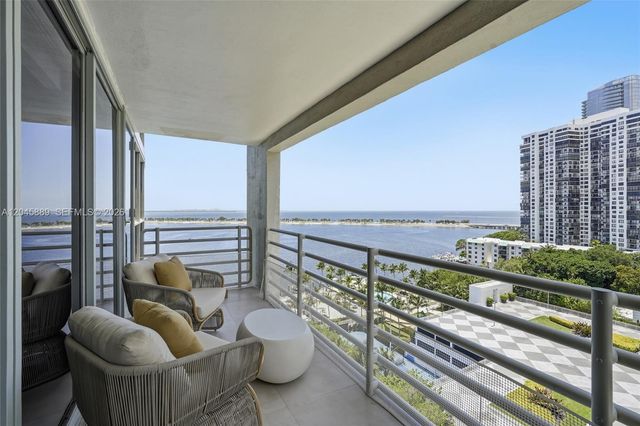 2025 Brickell Ave 1401, Miami, FL 33129