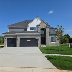 7338 Brys Drive, Shelby Twp, MI 48316