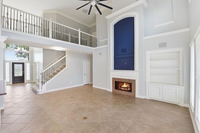 3922 Bivins Lake Circle, Richmond, TX 77406