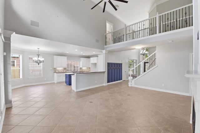 3922 Bivins Lake Circle, Richmond, TX 77406