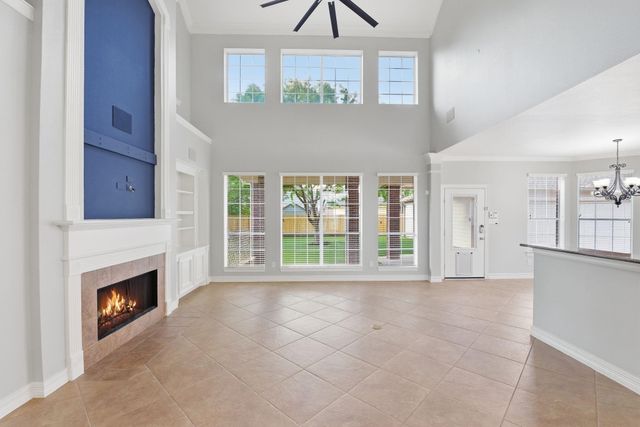 3922 Bivins Lake Circle, Richmond, TX 77406