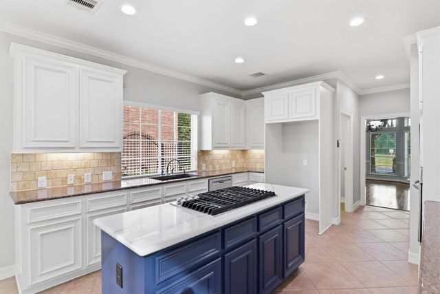 3922 Bivins Lake Circle, Richmond, TX 77406