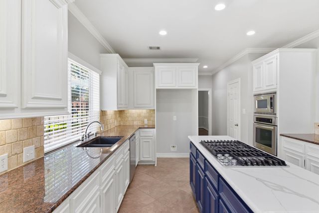 3922 Bivins Lake Circle, Richmond, TX 77406