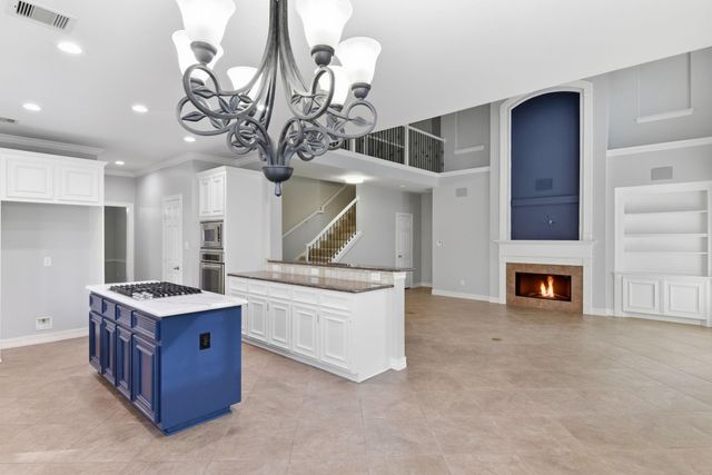 3922 Bivins Lake Circle, Richmond, TX 77406