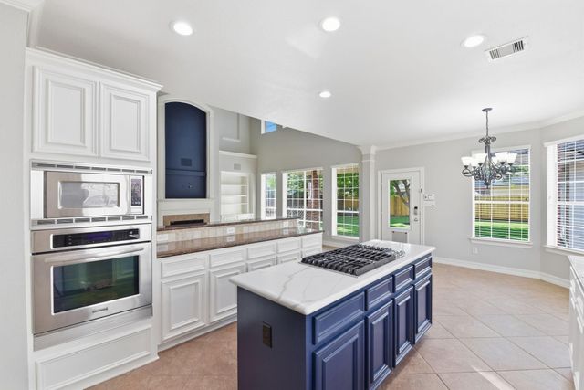 3922 Bivins Lake Circle, Richmond, TX 77406