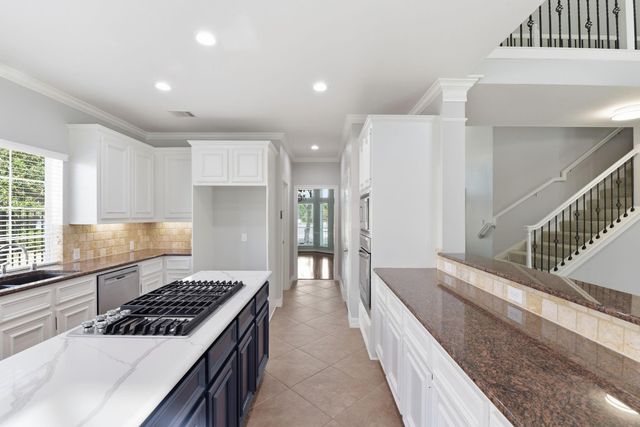 3922 Bivins Lake Circle, Richmond, TX 77406