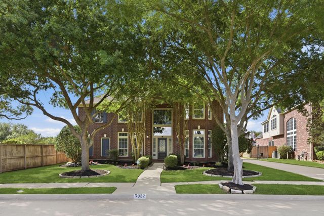 3922 Bivins Lake Circle, Richmond, TX 77406
