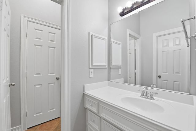 3922 Bivins Lake Circle, Richmond, TX 77406