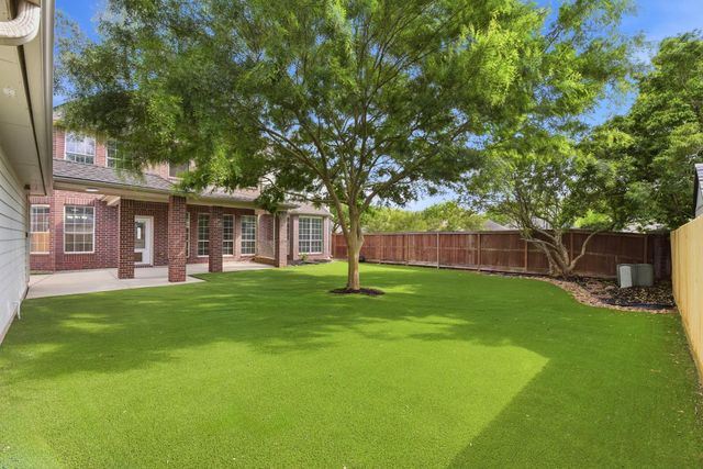 3922 Bivins Lake Circle, Richmond, TX 77406