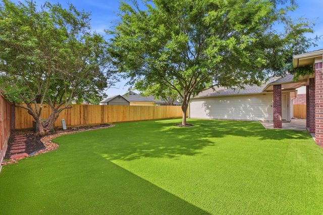 3922 Bivins Lake Circle, Richmond, TX 77406