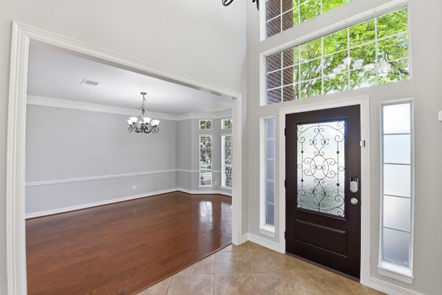 3922 Bivins Lake Circle, Richmond, TX 77406