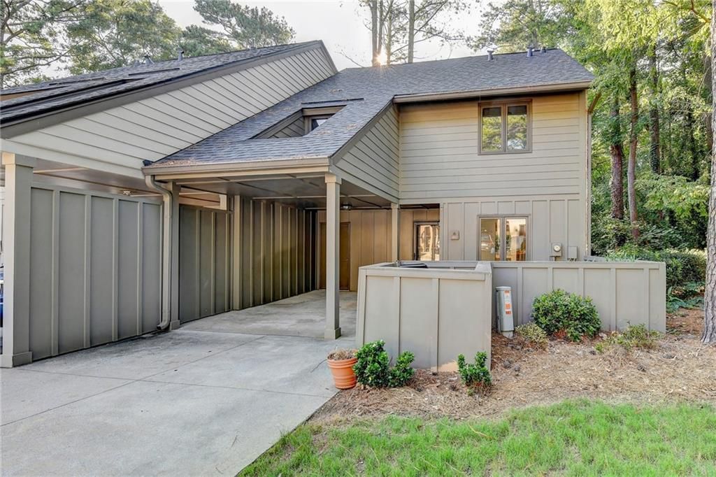 882 Cedar Canyon SE Square, Marietta, GA 30067