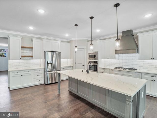 11314 HIDDEN COVE, Spotsylvania, VA 22551