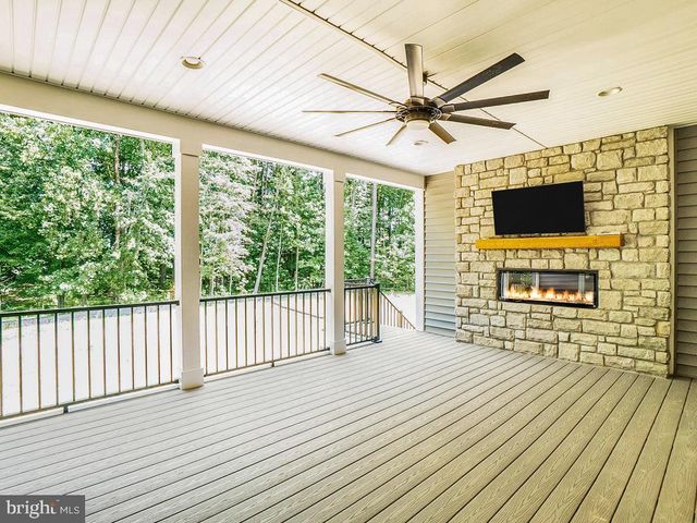 11314 HIDDEN COVE, Spotsylvania, VA 22551