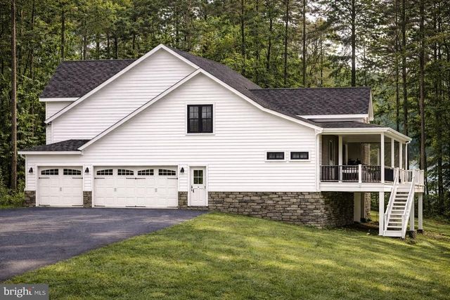 11314 HIDDEN COVE, Spotsylvania, VA 22551