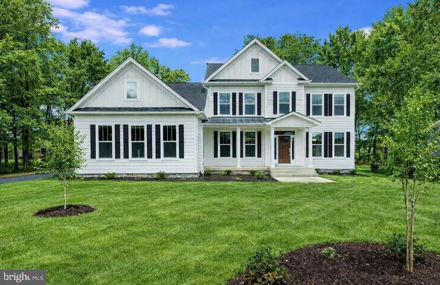 11314 HIDDEN COVE, Spotsylvania, VA 22551