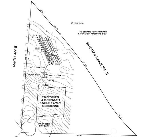 0 Rhodes Lake Road E, Bonney Lake, WA 98391