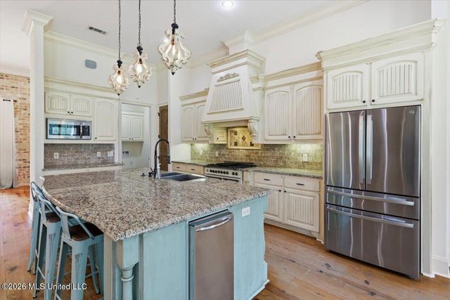 304 Kitty Hawk Circle, Brandon, MS 39047