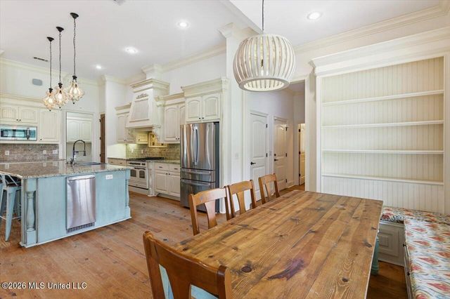 304 Kitty Hawk Circle, Brandon, MS 39047