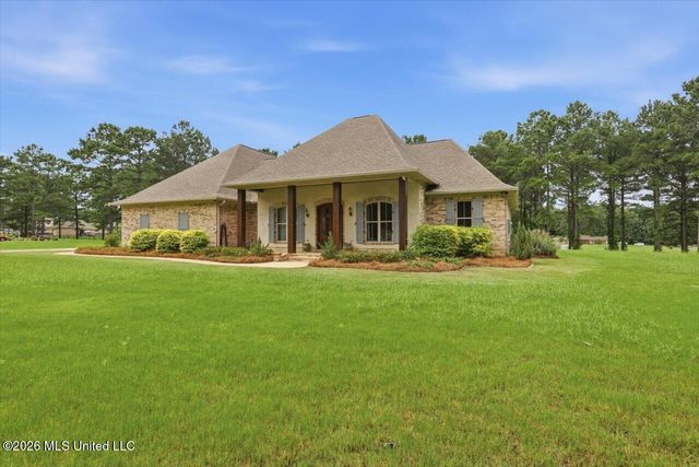 304 Kitty Hawk Circle, Brandon, MS 39047