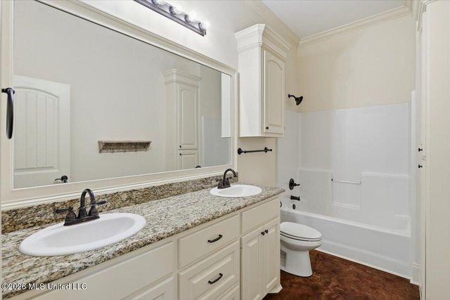 304 Kitty Hawk Circle, Brandon, MS 39047