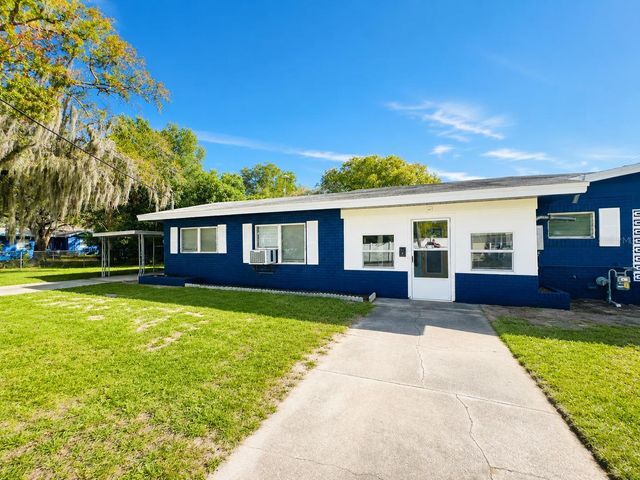 501 AVENUE G SE, Winter Haven, FL 33880