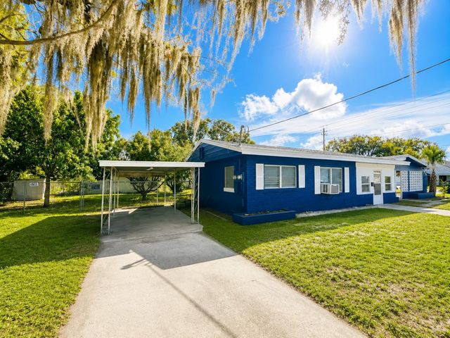 501 AVENUE G SE, Winter Haven, FL 33880