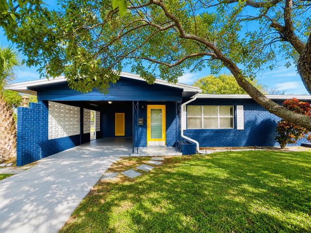 501 AVENUE G SE, Winter Haven, FL 33880