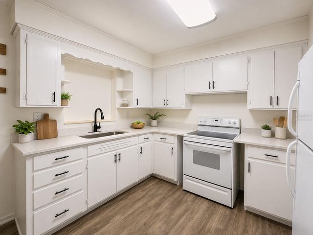 501 AVENUE G SE, Winter Haven, FL 33880