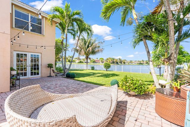 3302 Bollard Road, West Palm Beach, FL 33411