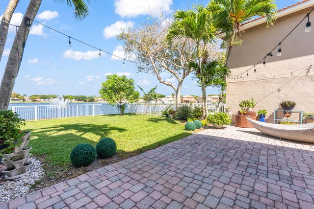 3302 Bollard Road, West Palm Beach, FL 33411