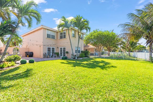 3302 Bollard Road, West Palm Beach, FL 33411