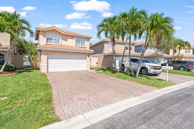 3302 Bollard Road, West Palm Beach, FL 33411
