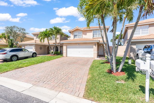 3302 Bollard Road, West Palm Beach, FL 33411