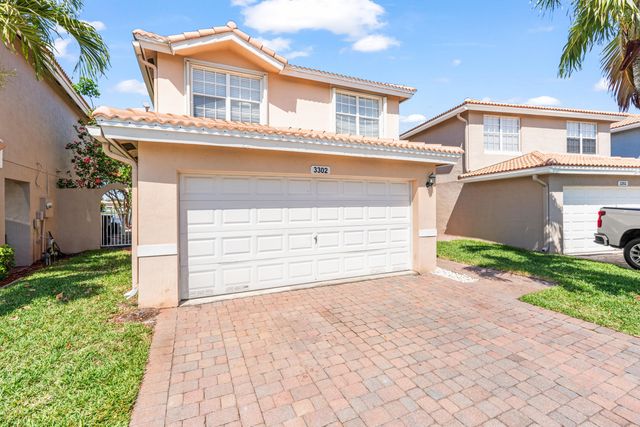 3302 Bollard Road, West Palm Beach, FL 33411