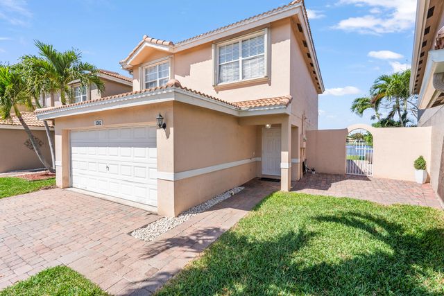 3302 Bollard Road, West Palm Beach, FL 33411