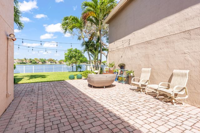 3302 Bollard Road, West Palm Beach, FL 33411
