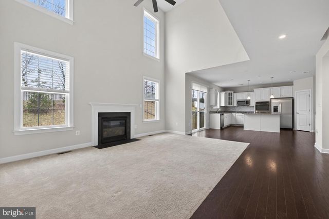 9412 PATTYS CT, Lorton, VA 22079