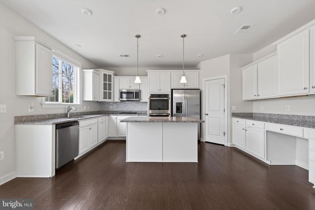 9412 PATTYS CT, Lorton, VA 22079