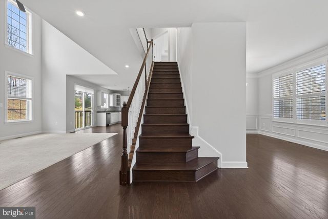 9412 PATTYS CT, Lorton, VA 22079